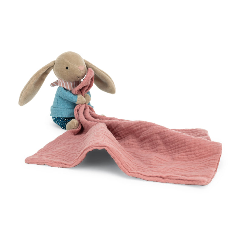 Little Rambler Bunny Soother
