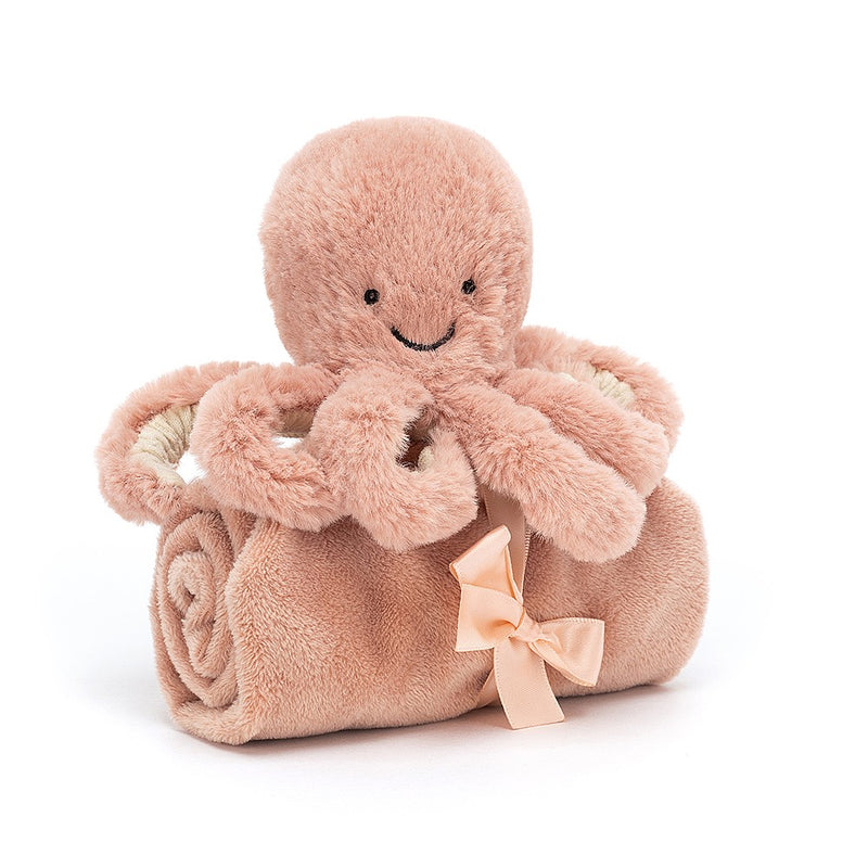 Odell Octopus Soother