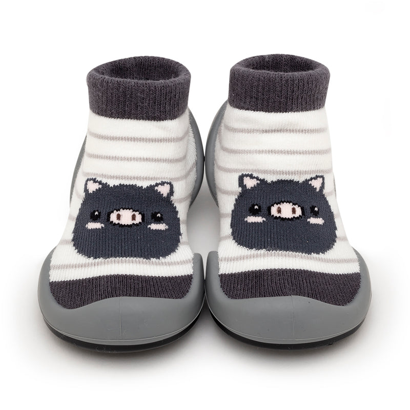 Komuello Baby Shoes - This Little Piggy