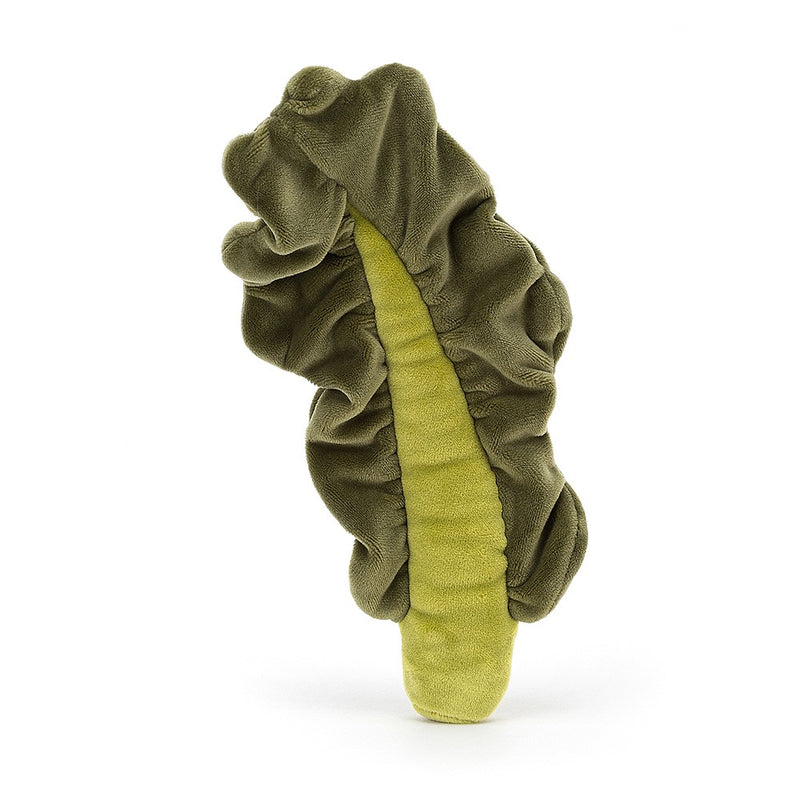 Vivacious Vegetable Kale Leaf 8"