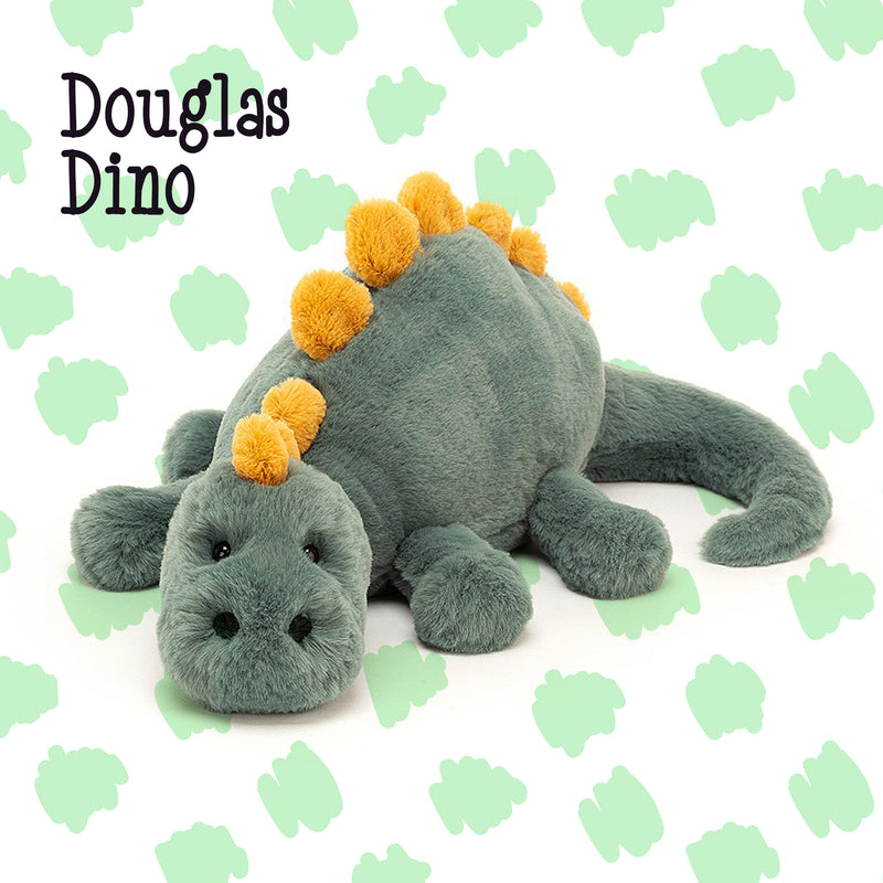 Douglas Dino