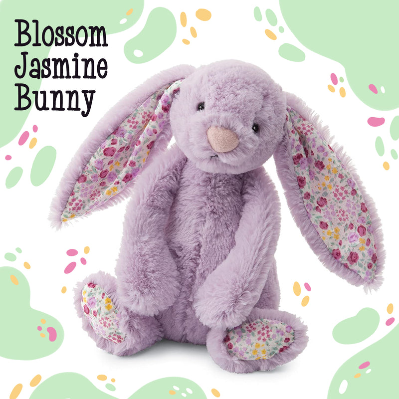 Blossom Jasmine Bunny