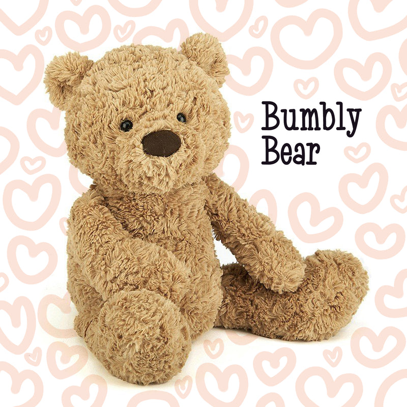 Bumbly Bear