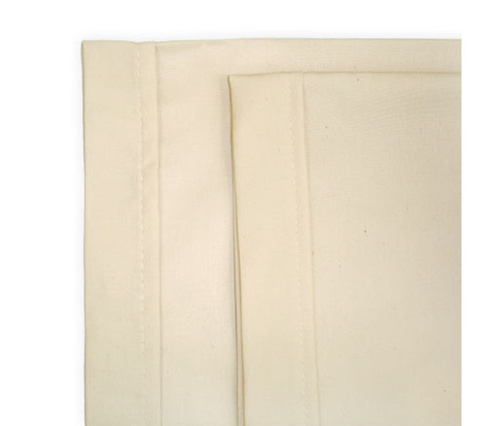 Naturepedic Organic Cotton Pillowcase Standard